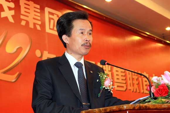 徐國忠