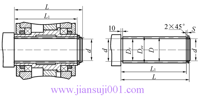 QSQSELG͡һpٙC(j)JB-T9003-2004