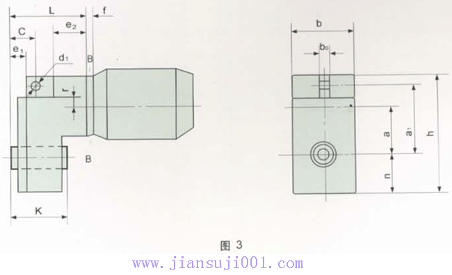 TW、TWC系列軸裝式減速機(jī)