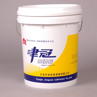 復(fù)合鋁基潤滑脂SH/T0378-1992