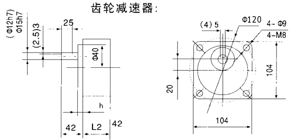 _YYYNϵСX݆p늙Cμbߴ磨C̖10070/120/140W