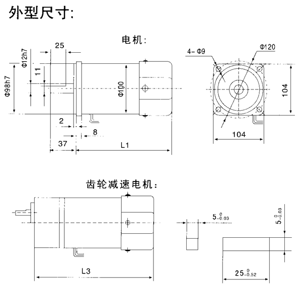 _YYYNϵСX݆p늙Cμbߴ磨C̖100180/200W